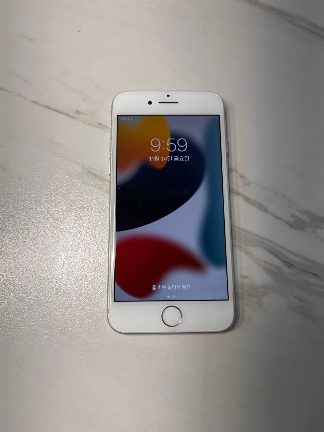 아이폰7실버 32GB 감성카메라 상품이미지2