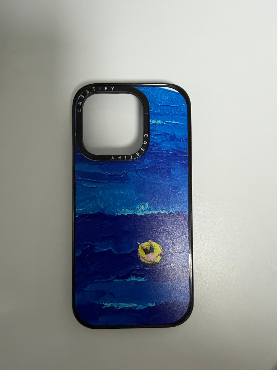 아이폰 15 pro 케이스티파이 케이스 상품이미지1