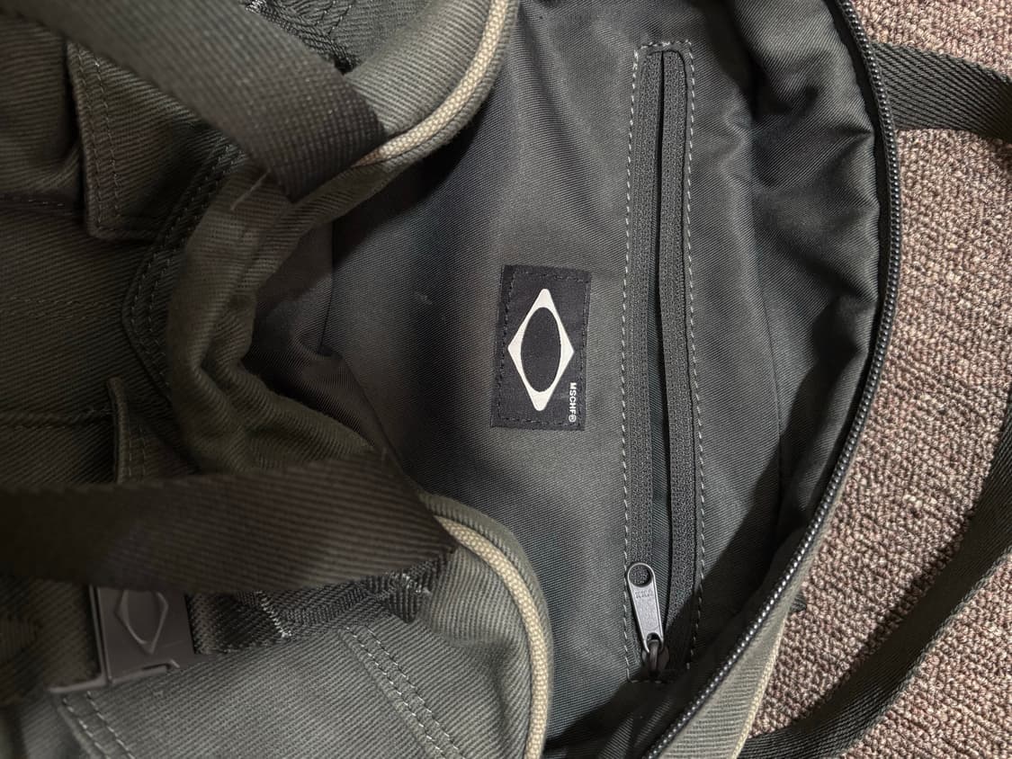 Mschf 볼링백 상품이미지3