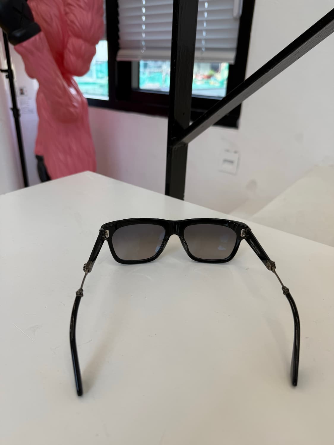 크롬하츠 PUNKASS 2 선글라스 상품이미지3