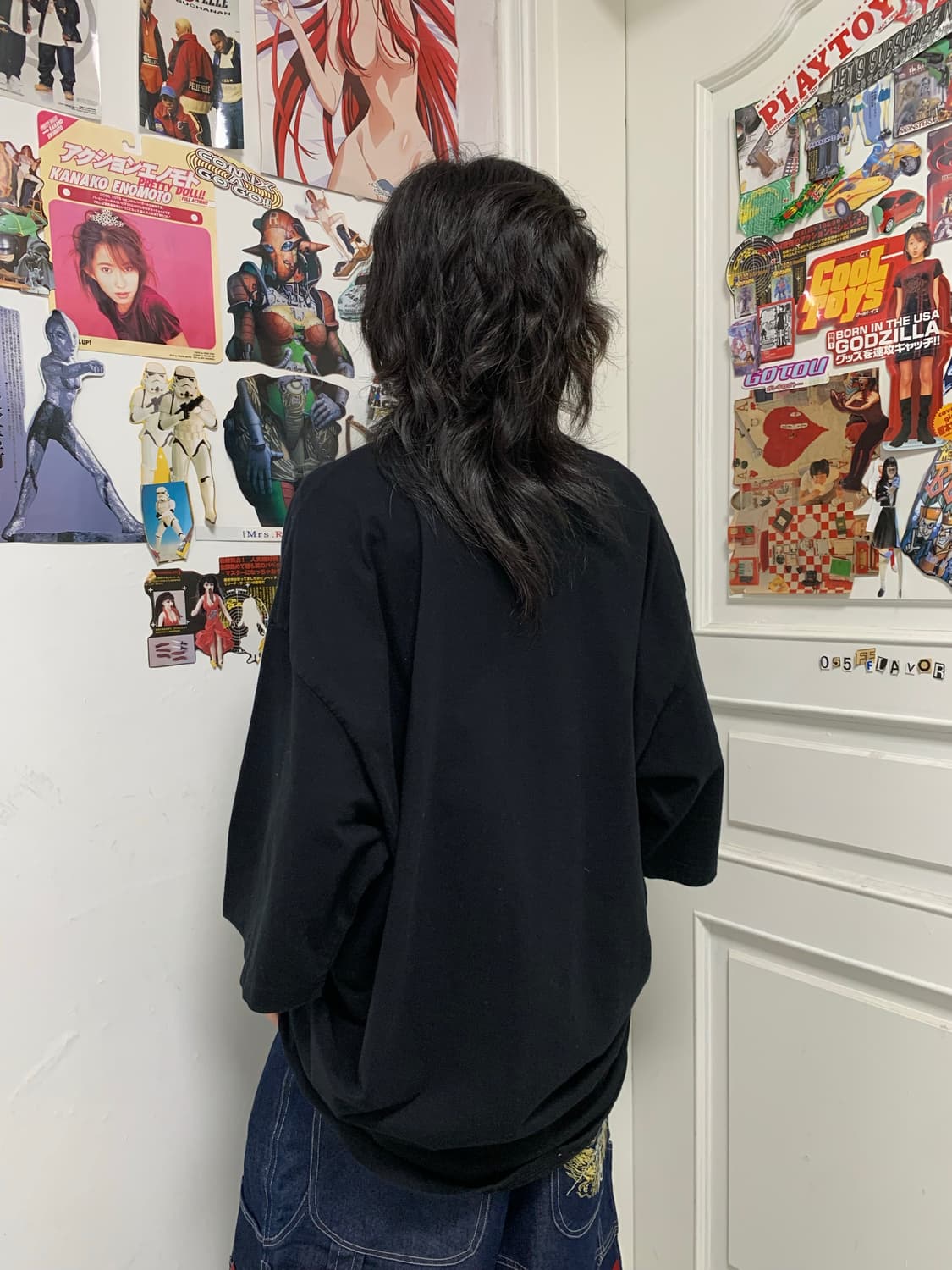Lot29 루니툰즈 벅스버니 티셔츠 상품이미지5