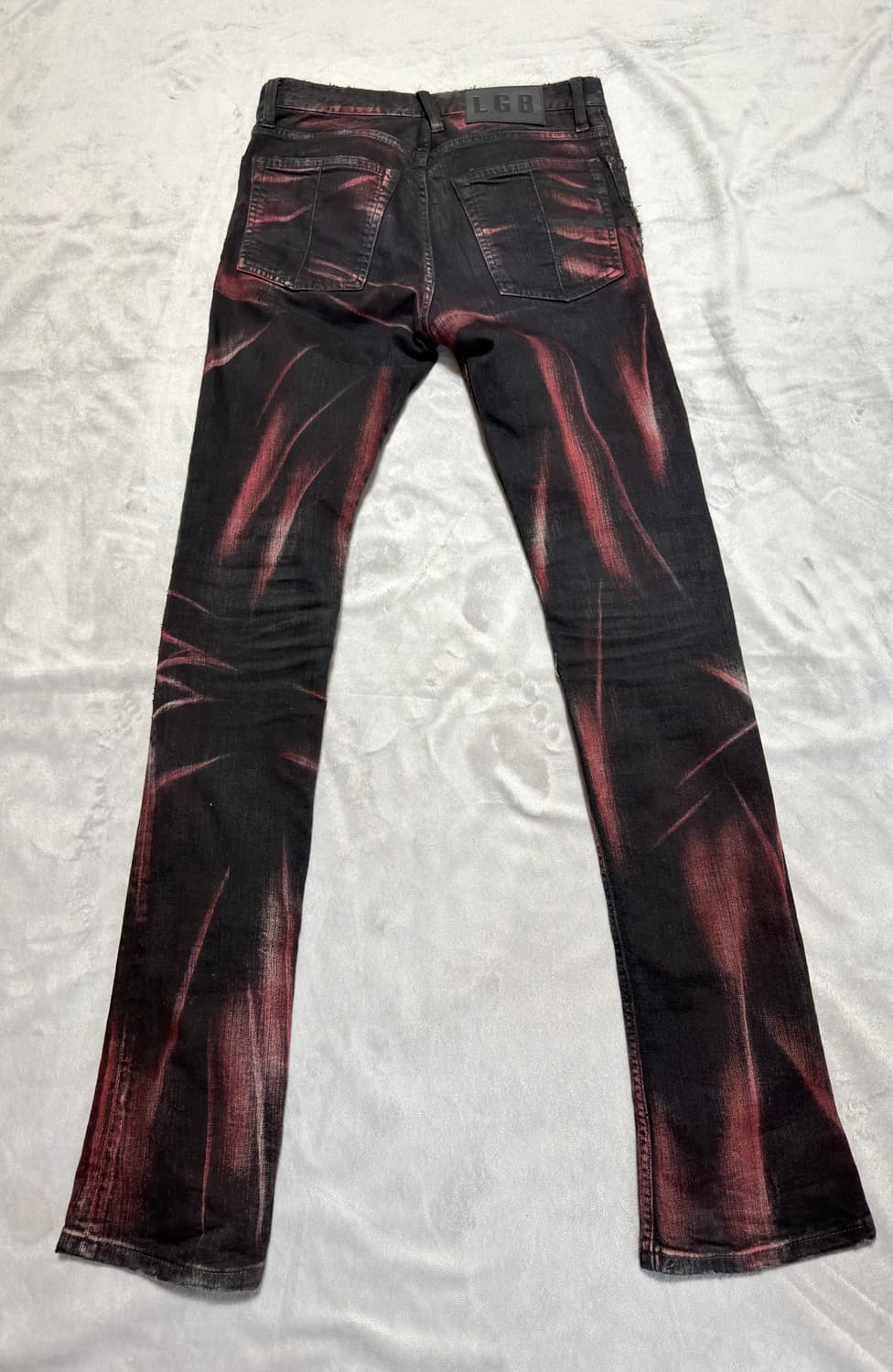 L.G.B Red arrow 28 상품이미지3