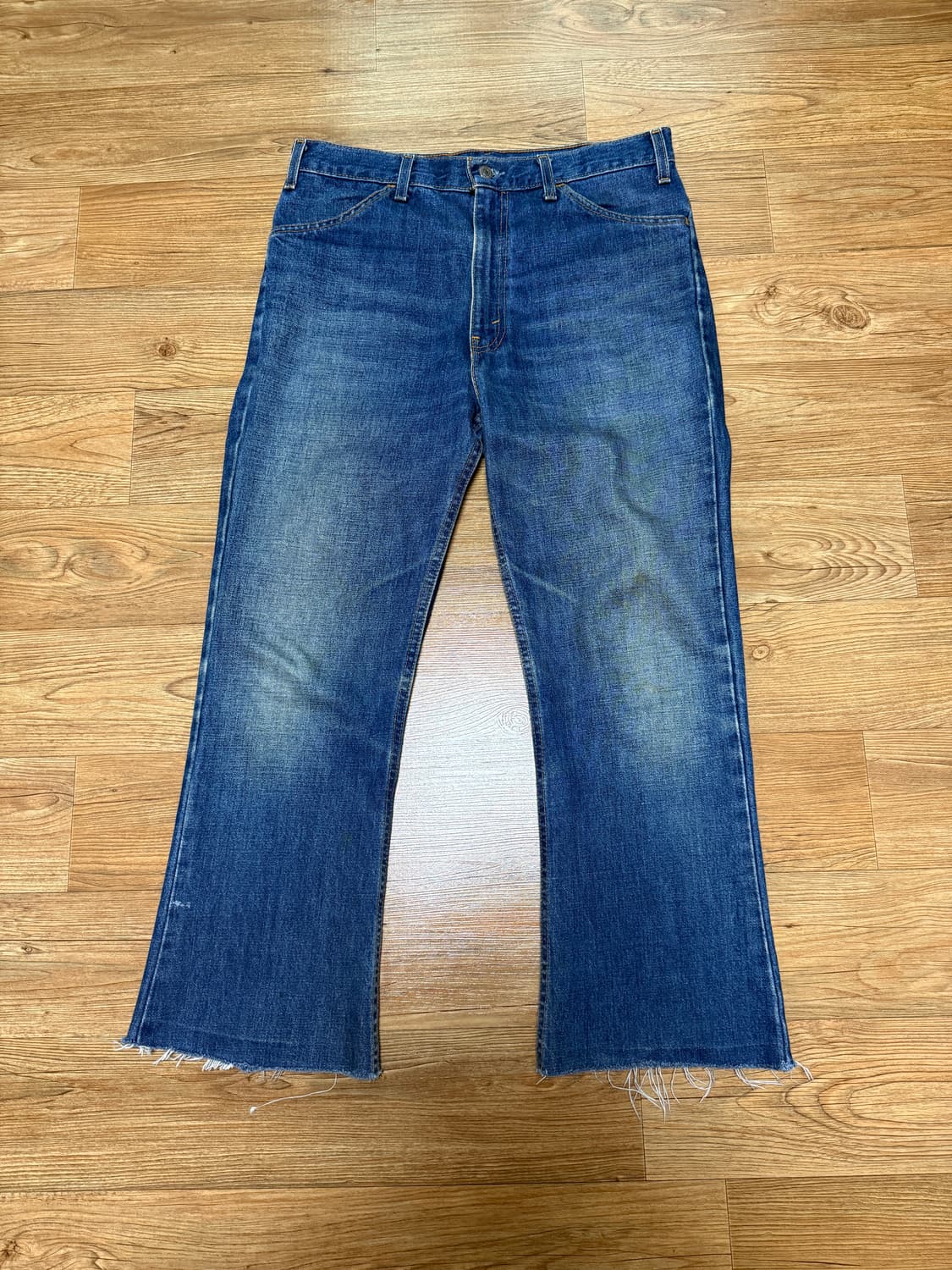 리바이스 빈티지 상품이미지1