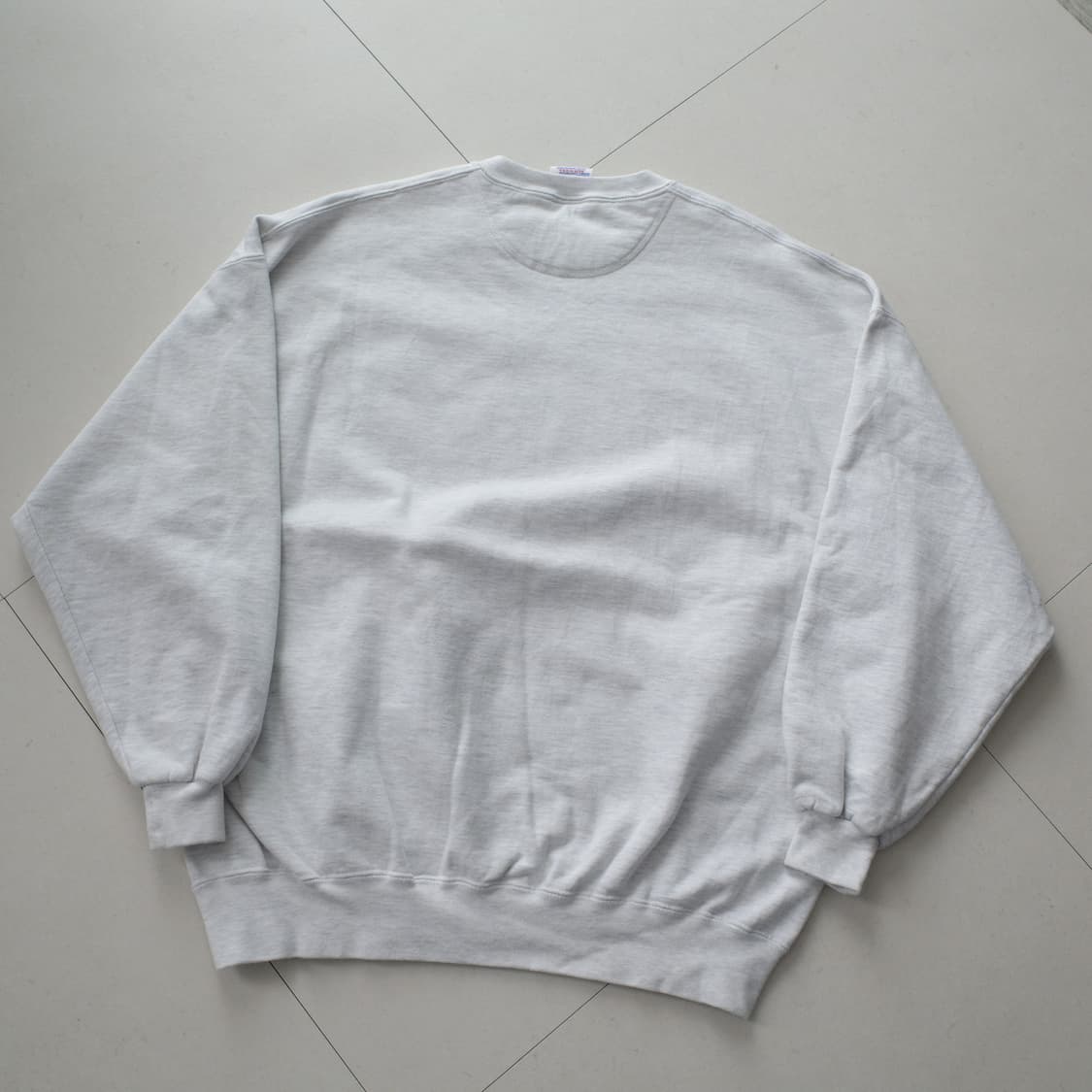 90s 저지스 존디어 모터스포츠 맨투맨 2XL MADE IN USA 상품이미지7