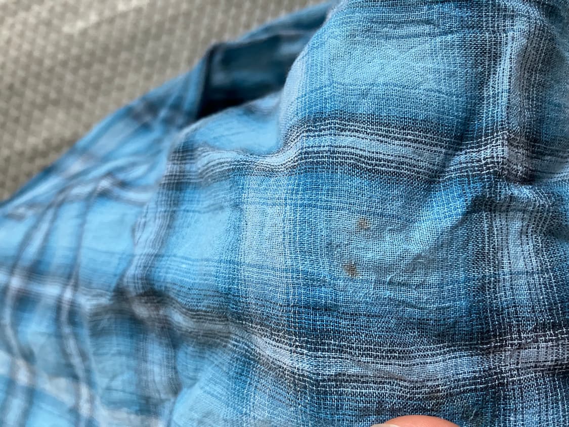 해칭룸 셔츠 상품이미지2