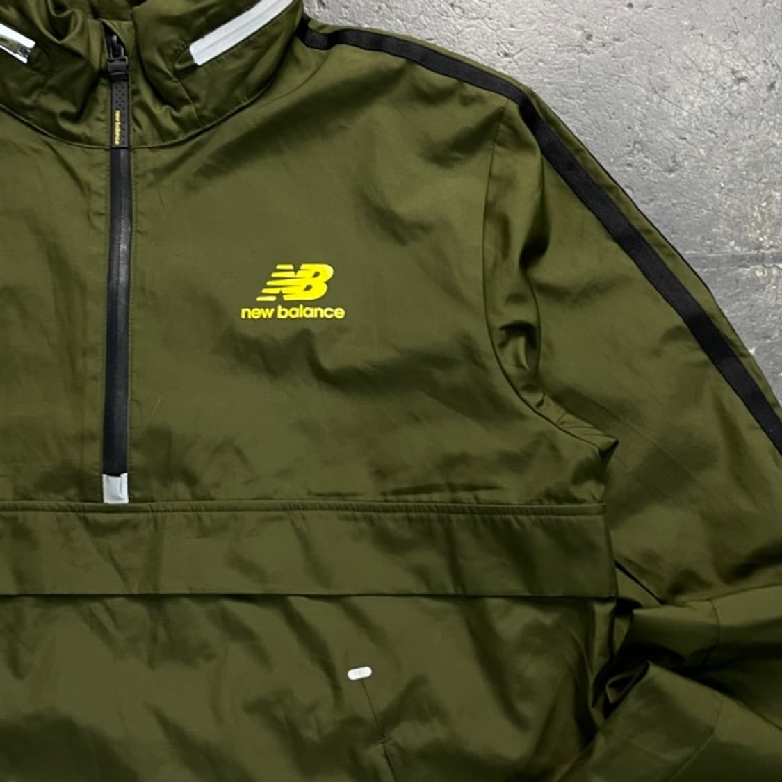 100 뉴발란스 아노락 상품이미지2