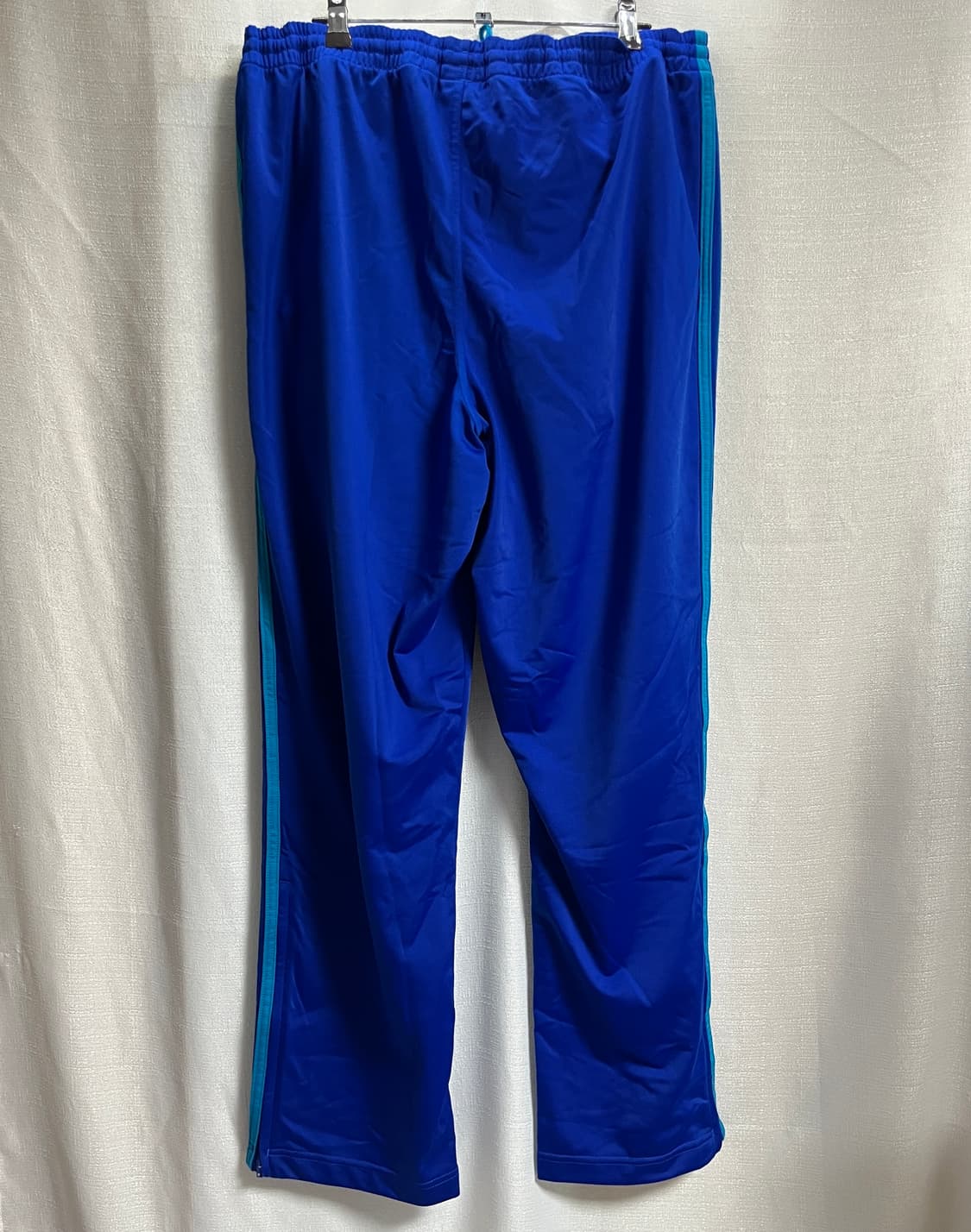 아디다스 파이어버드 트랙팬츠 와이드팬츠 XL 상품이미지5