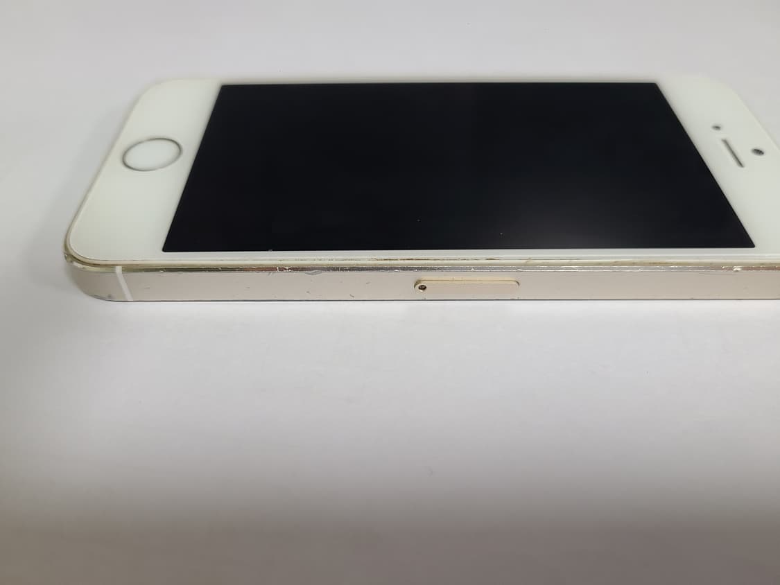 아이폰5s 16G 골드 해외판 상품이미지3