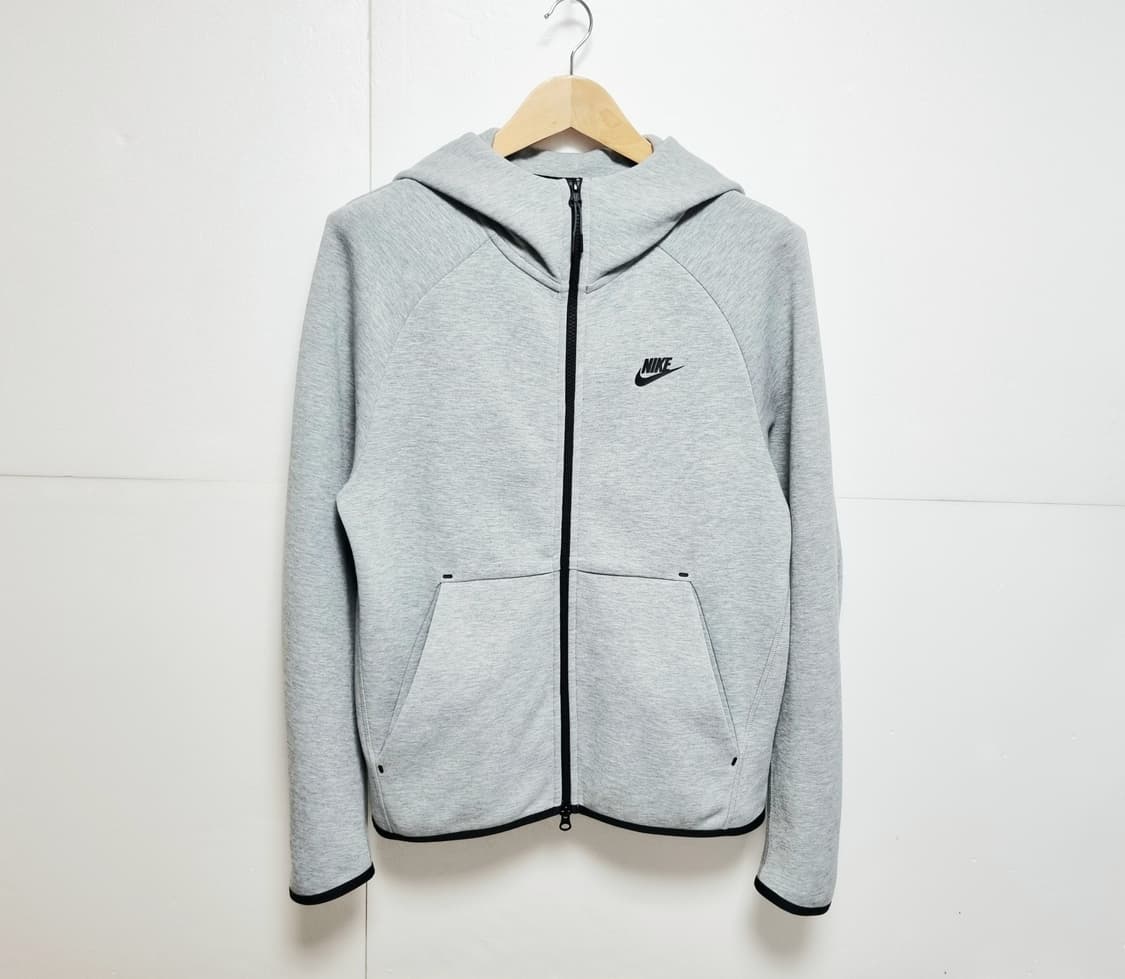 남성 나이키 테크팩 트레이닝복 후드 집업 러닝복 런닝복 상품이미지1