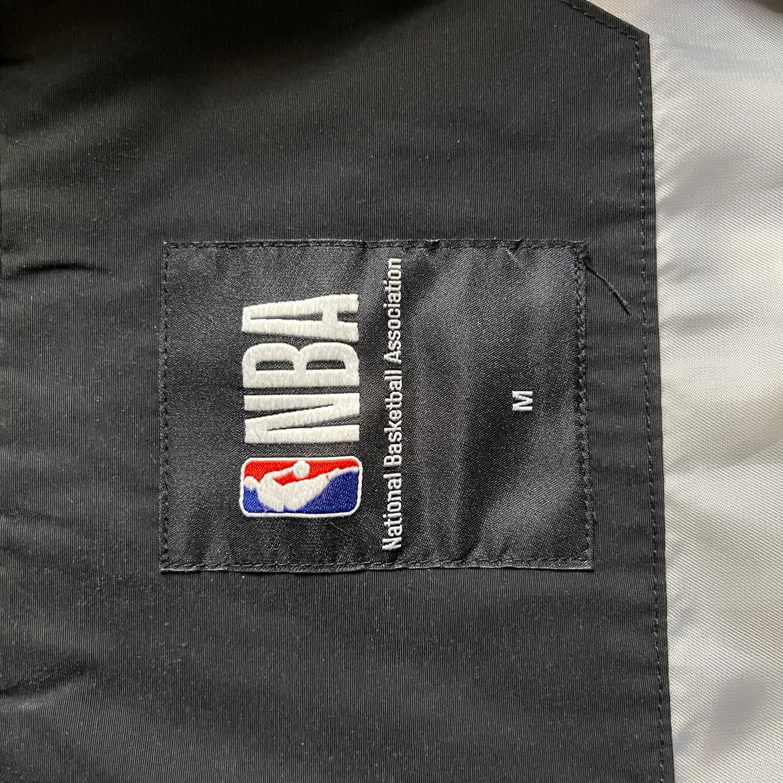 NBA 시카고불스 바람막이 자켓 상품이미지5