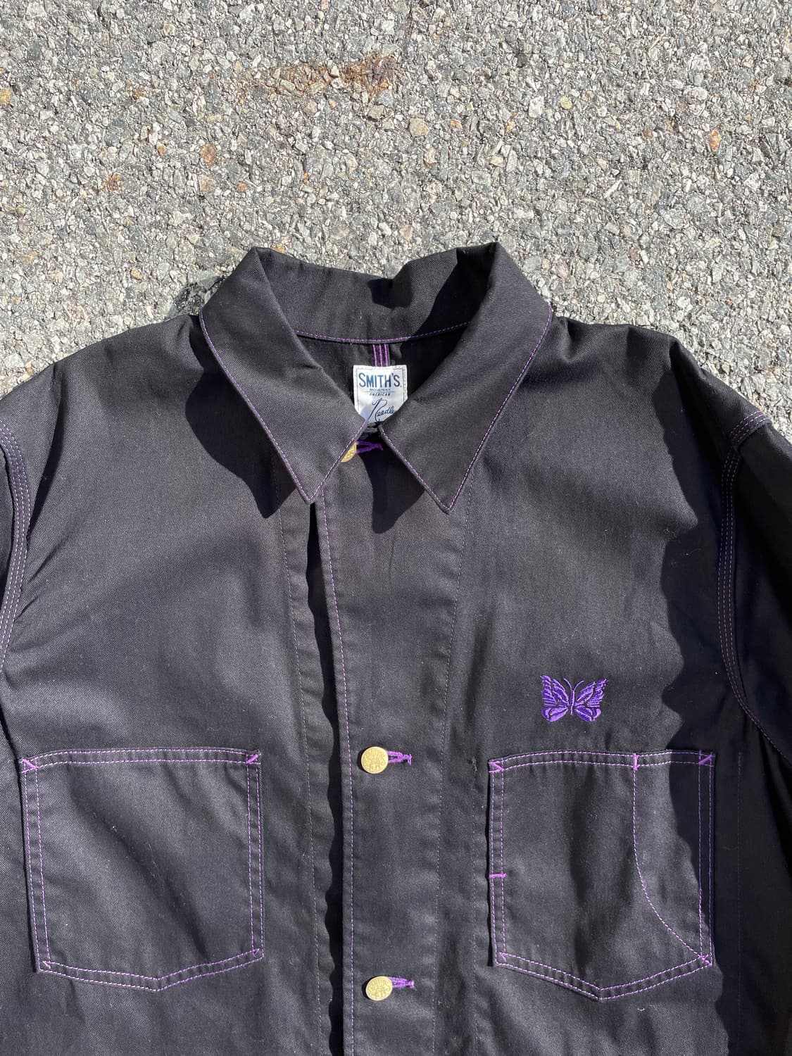 Needles x SMITH'S  상품이미지3