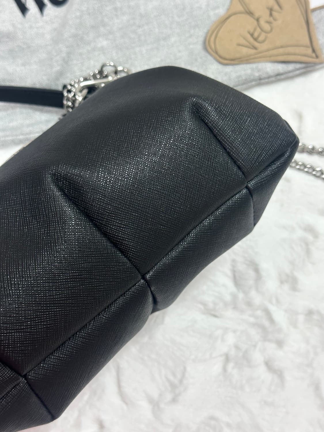 비비안웨스트우드 조안나 프레임 펄스 (더스트백, 택) 상품이미지4