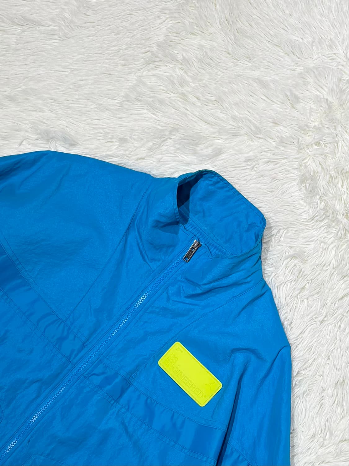 조던 엔지니어드 바람막이 상품이미지5