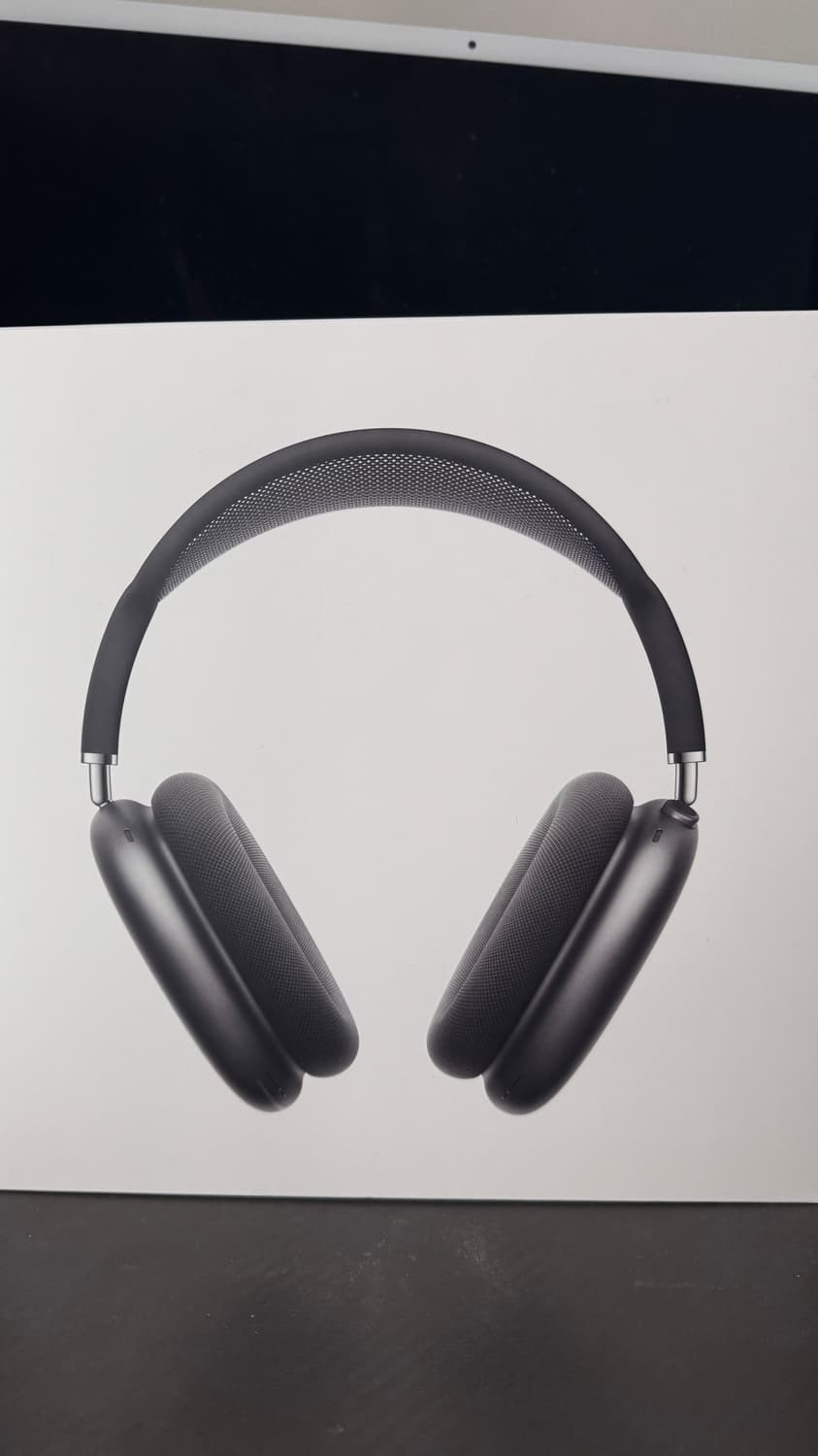 에어팟 맥스 1세대 8핀 스페이스 그레이 상품이미지6