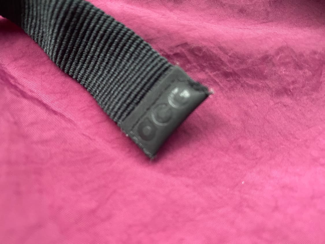 Nike acg Nylon 나일론반바지 상품이미지4