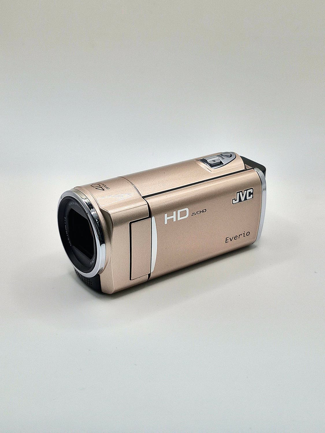 JVC GZ-HM670 빈티지캠코더 [ 꾸미기 0] 상품이미지9