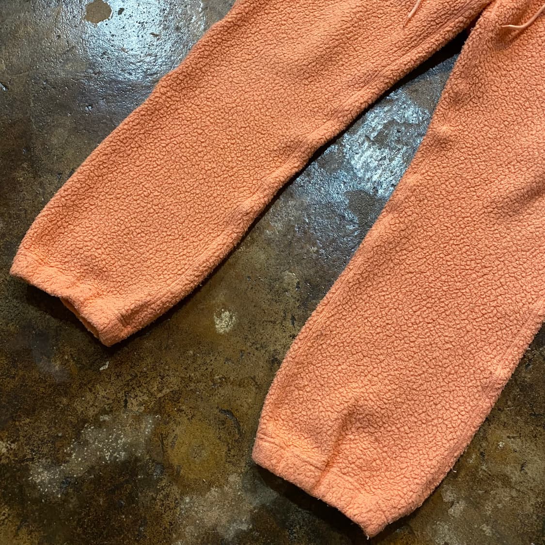 (L) 슈프림 폴라텍 팬츠 상품이미지3