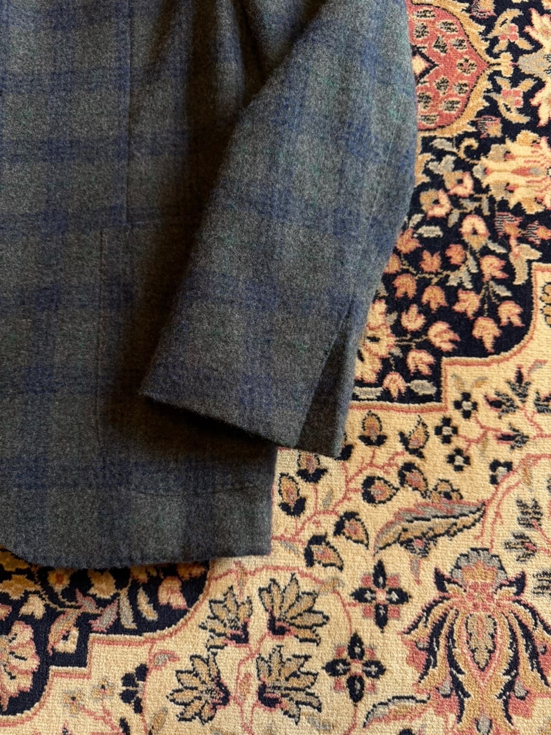 몬테도로 테일러드 자켓 105 상품이미지6