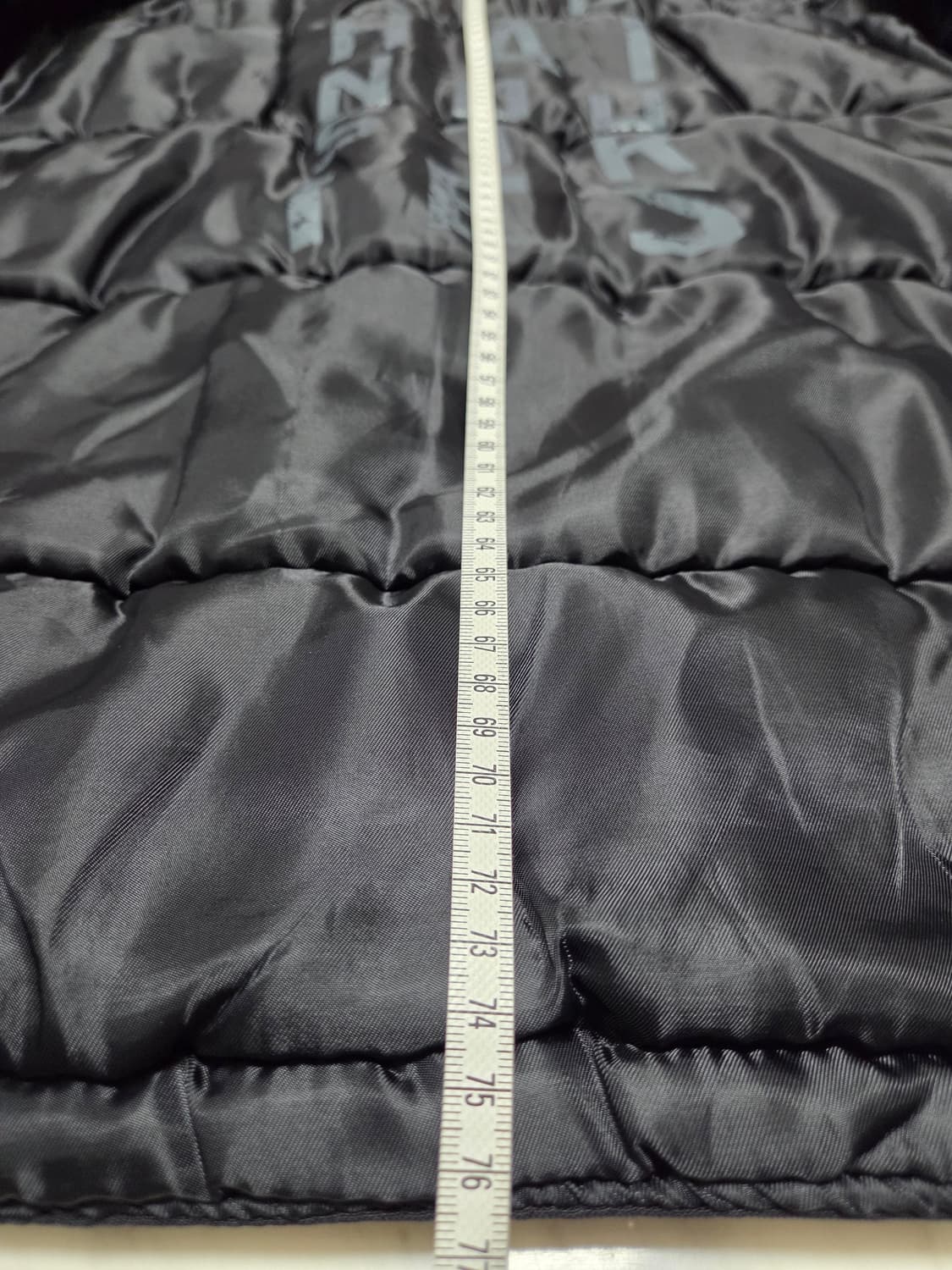 알파인더스트리 N3B 야상 상품이미지10