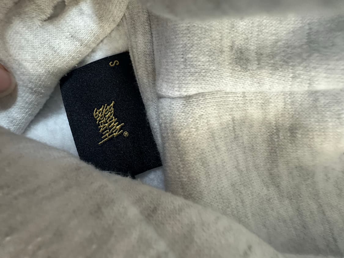 브라운브레스 후드티 상품이미지3