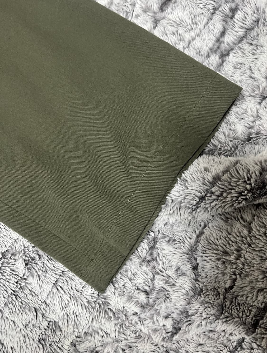 에피센터투어리스트 어디언스 트라우저 올리브(L) 상품이미지6