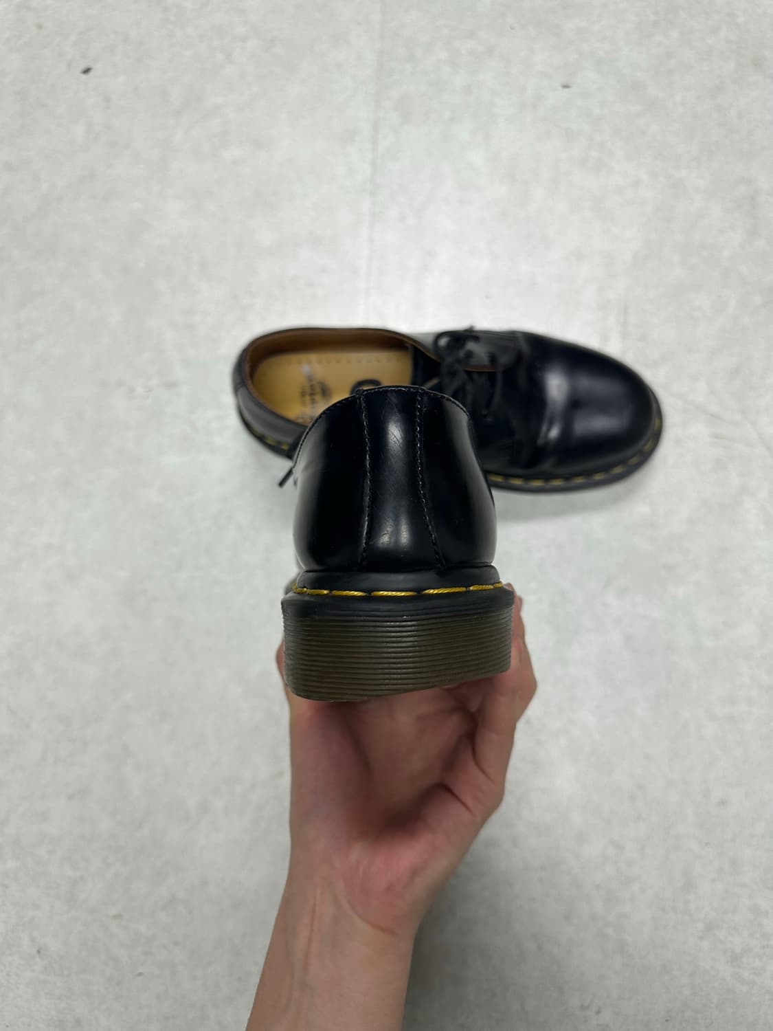 닥터마틴 1461  상품이미지10