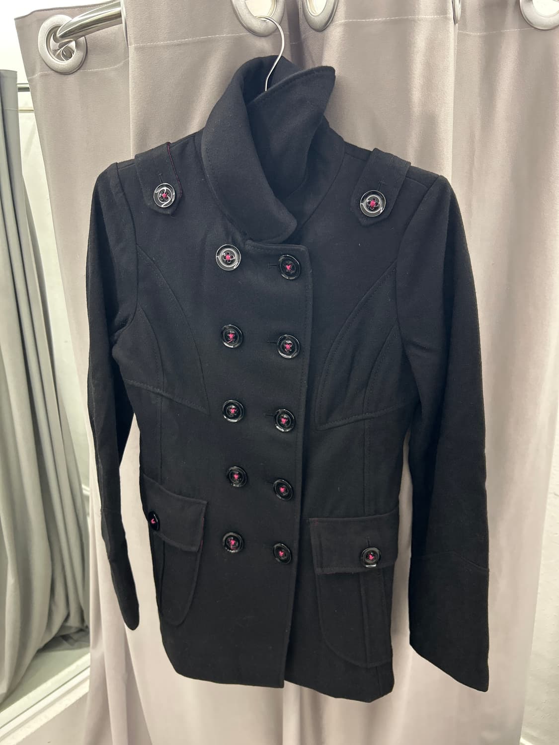 믹스식스티 미디코트 상품이미지1