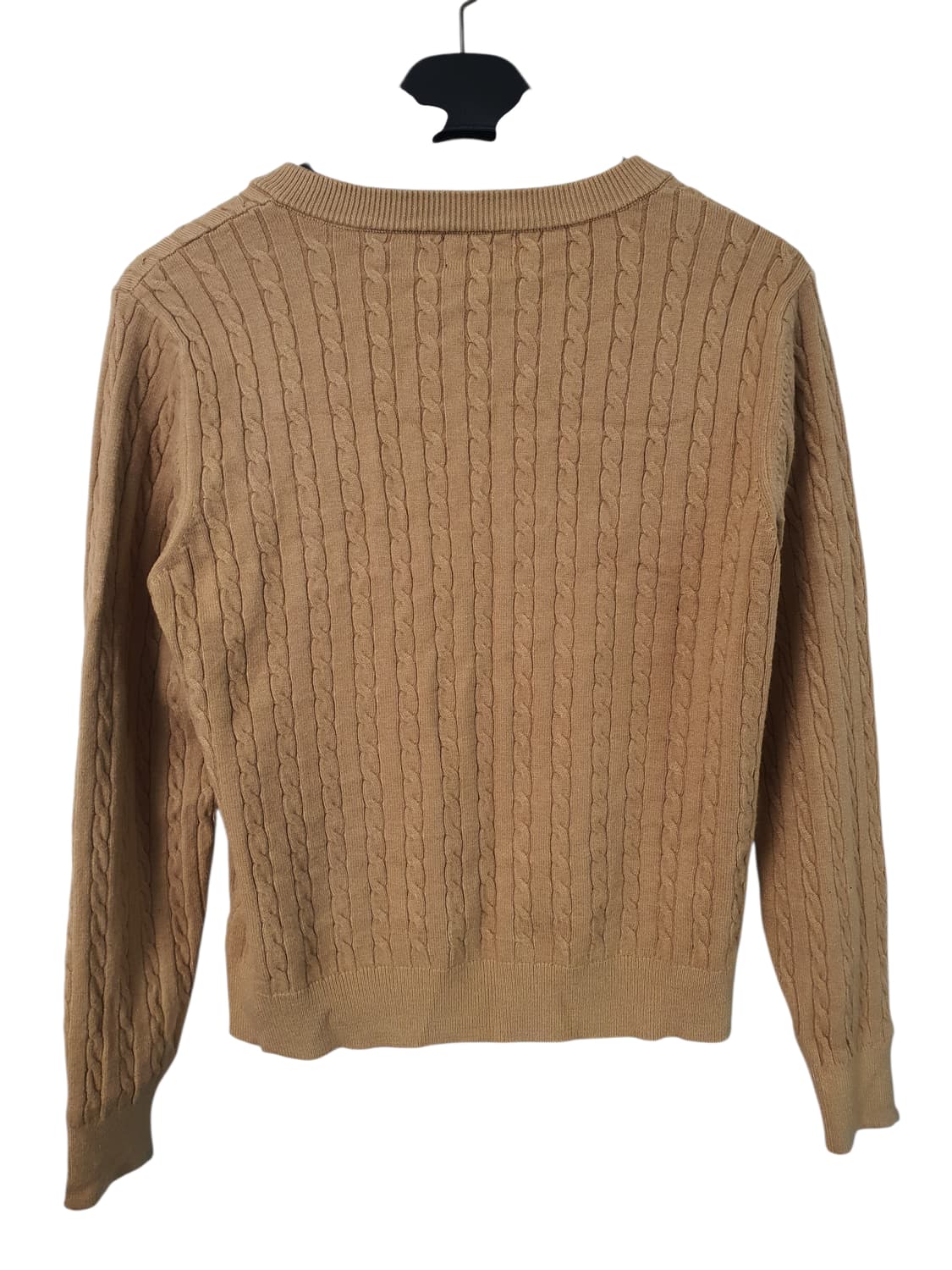 폴로랄프로렌 케이블가디건 새상품 상품이미지4