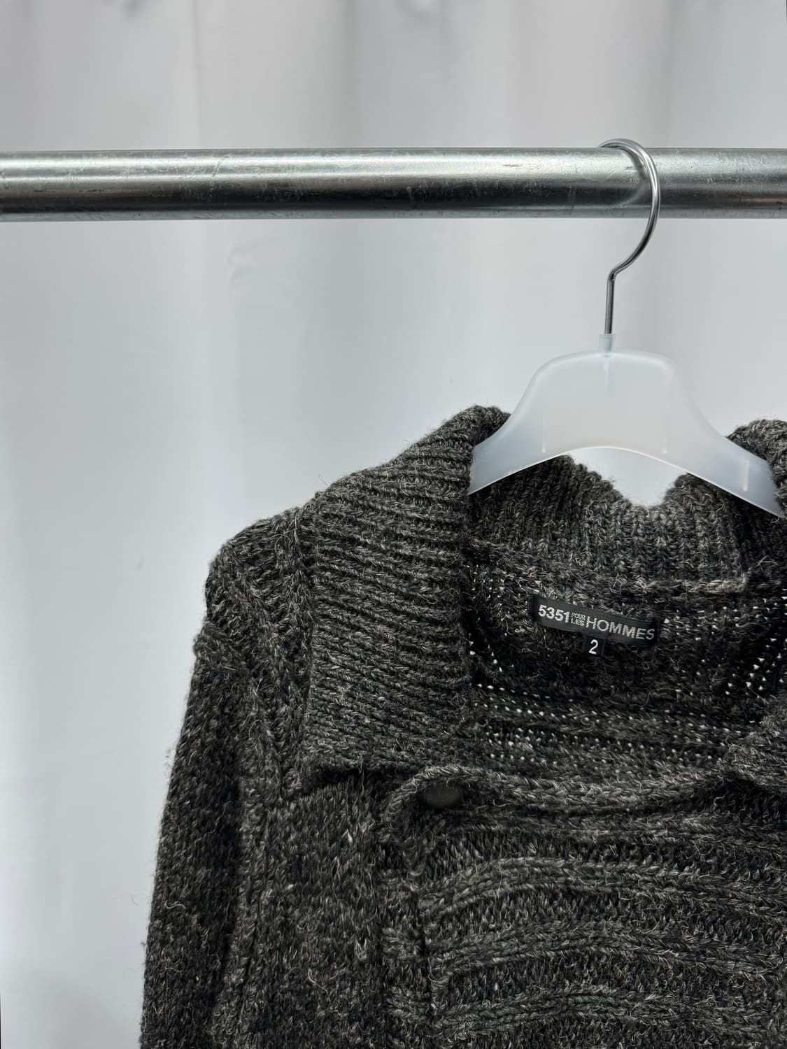 5351 pour les hommes 상품이미지2