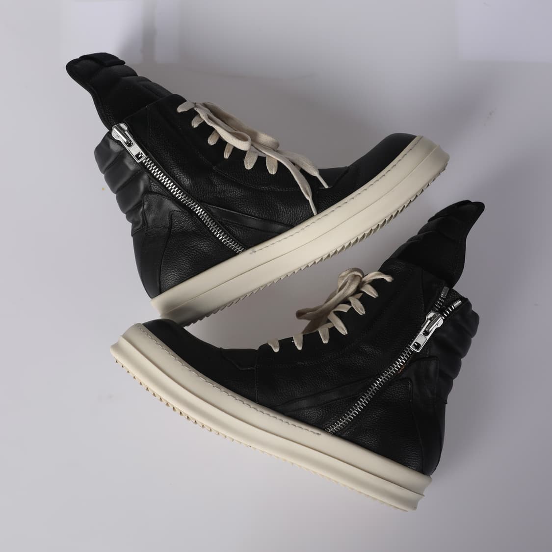 41 / Rick Owens 릭오웬스 지오바스켓 상품이미지5
