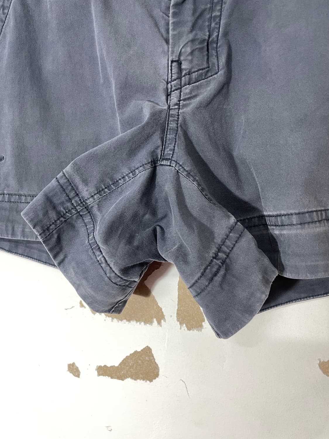 아크테릭스 워싱 코튼 쇼츠 상품이미지5