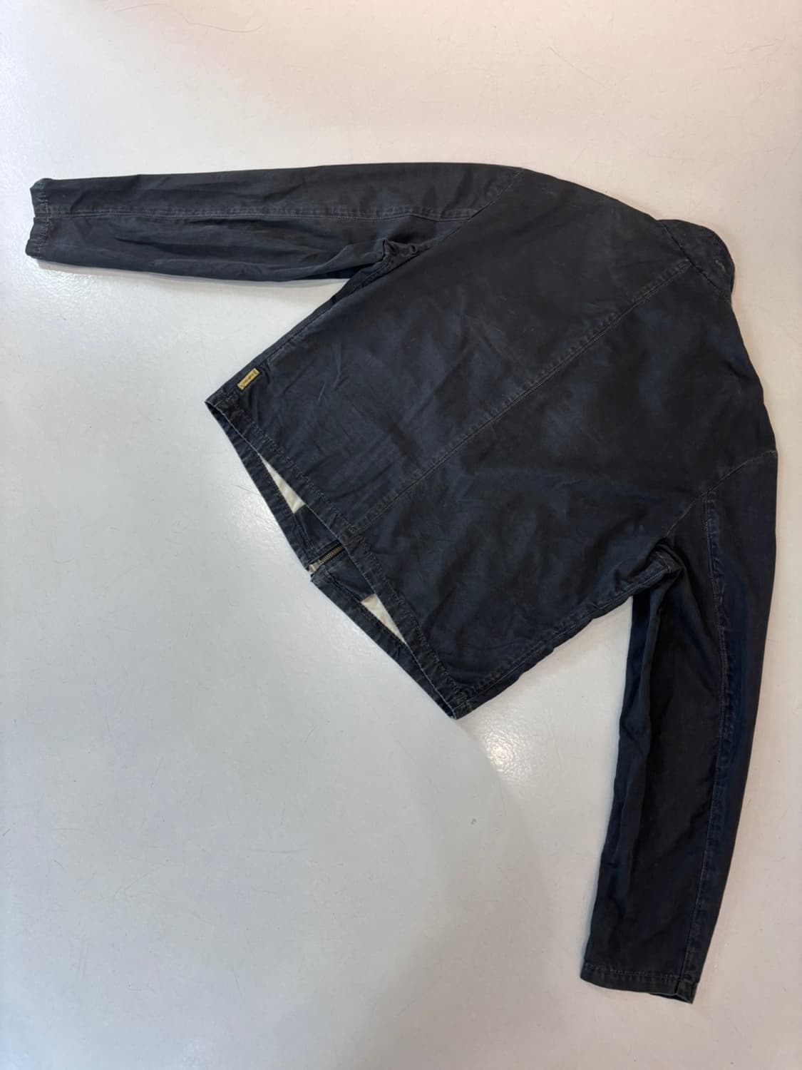 Vintage Armani Jacket 상품이미지6