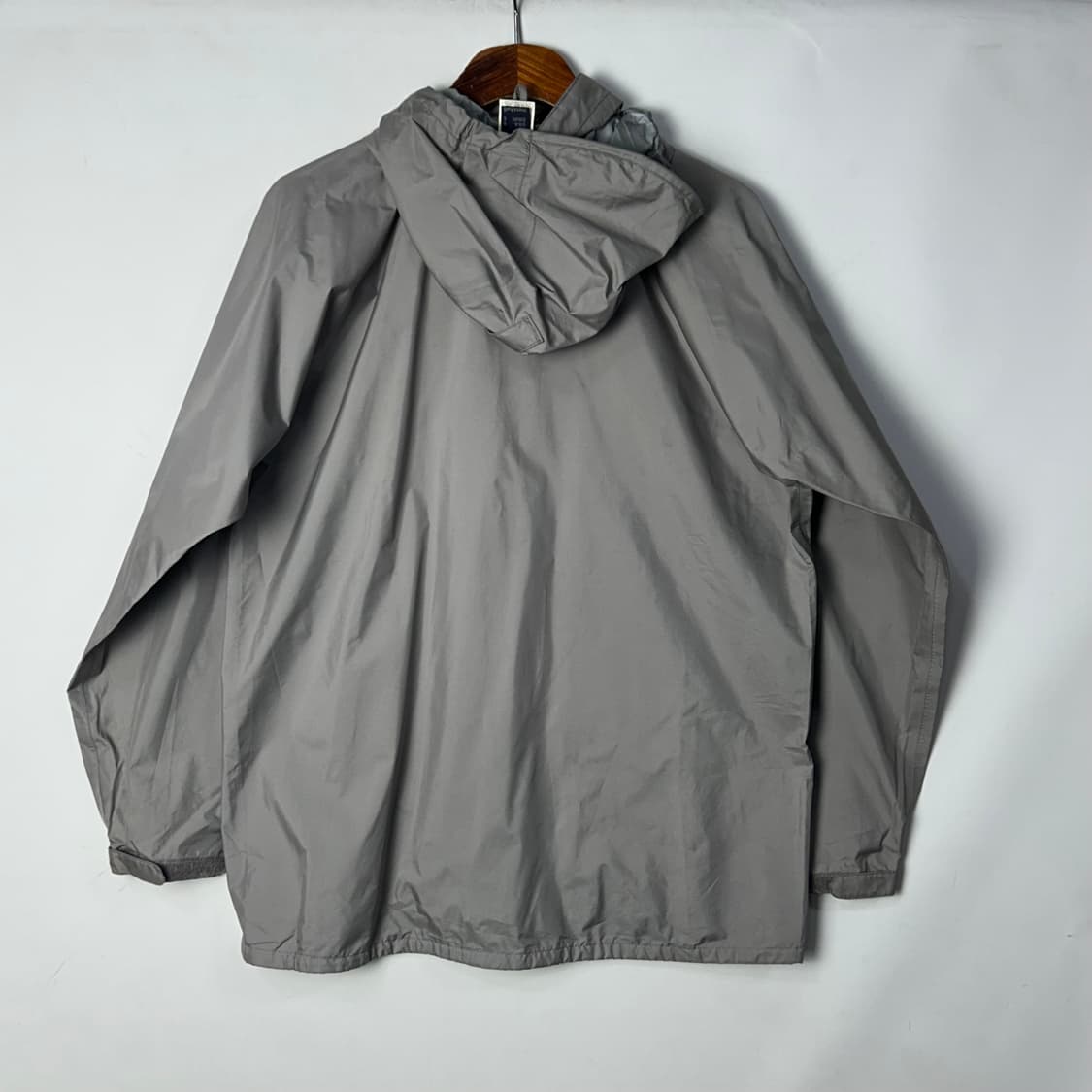 [mont-bell] 몽벨 후드 바람막이  상품이미지2