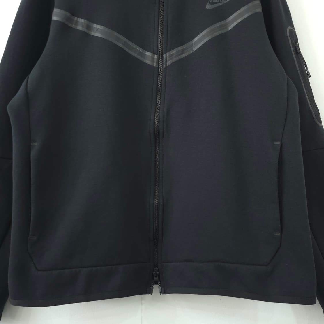 나이키 테크 플리스 후드집업 상품이미지3