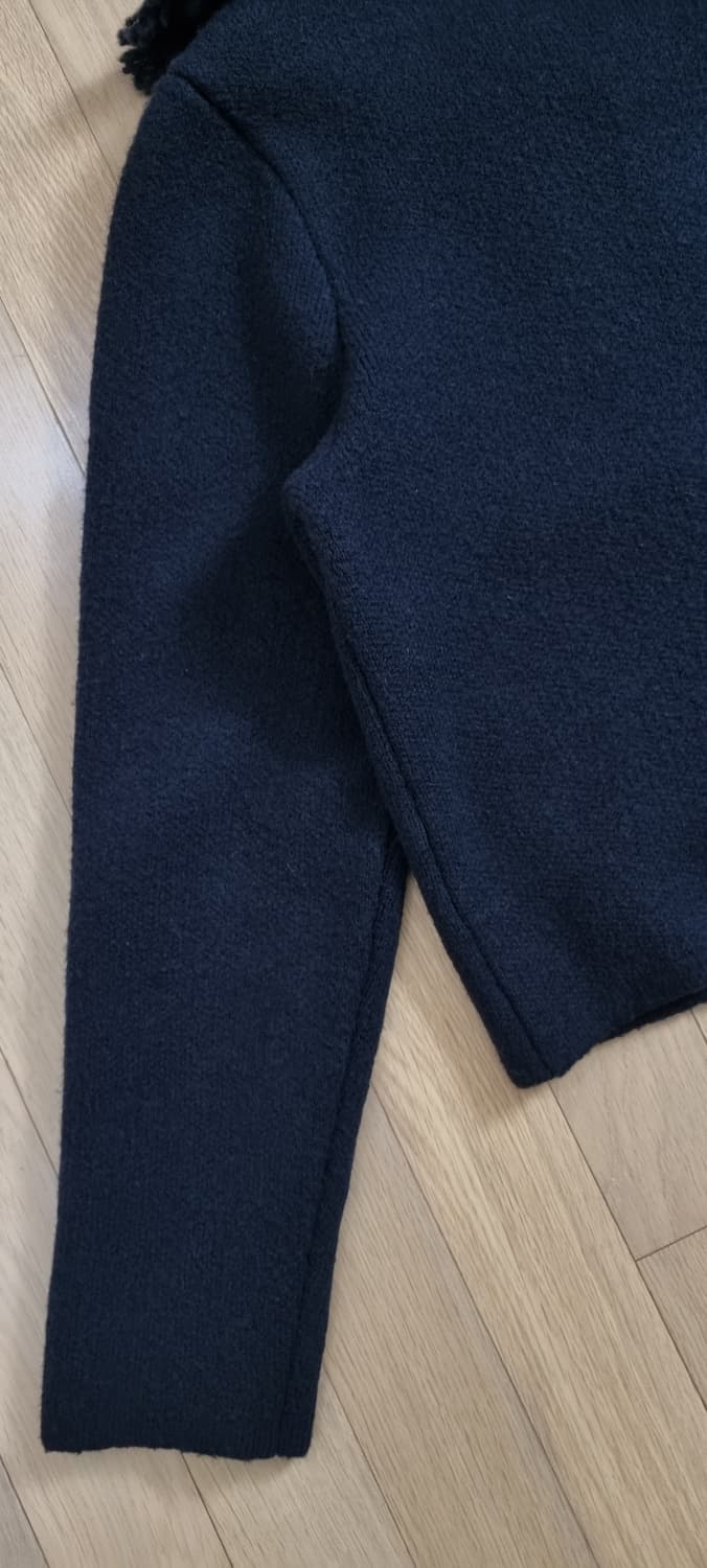 G2000 기모 거디건 L _ 여성 상품이미지7