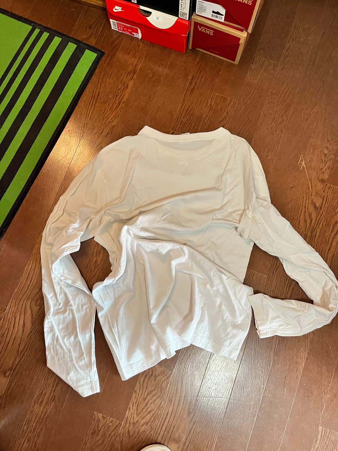 챔피온 롱슬리브 상품이미지2