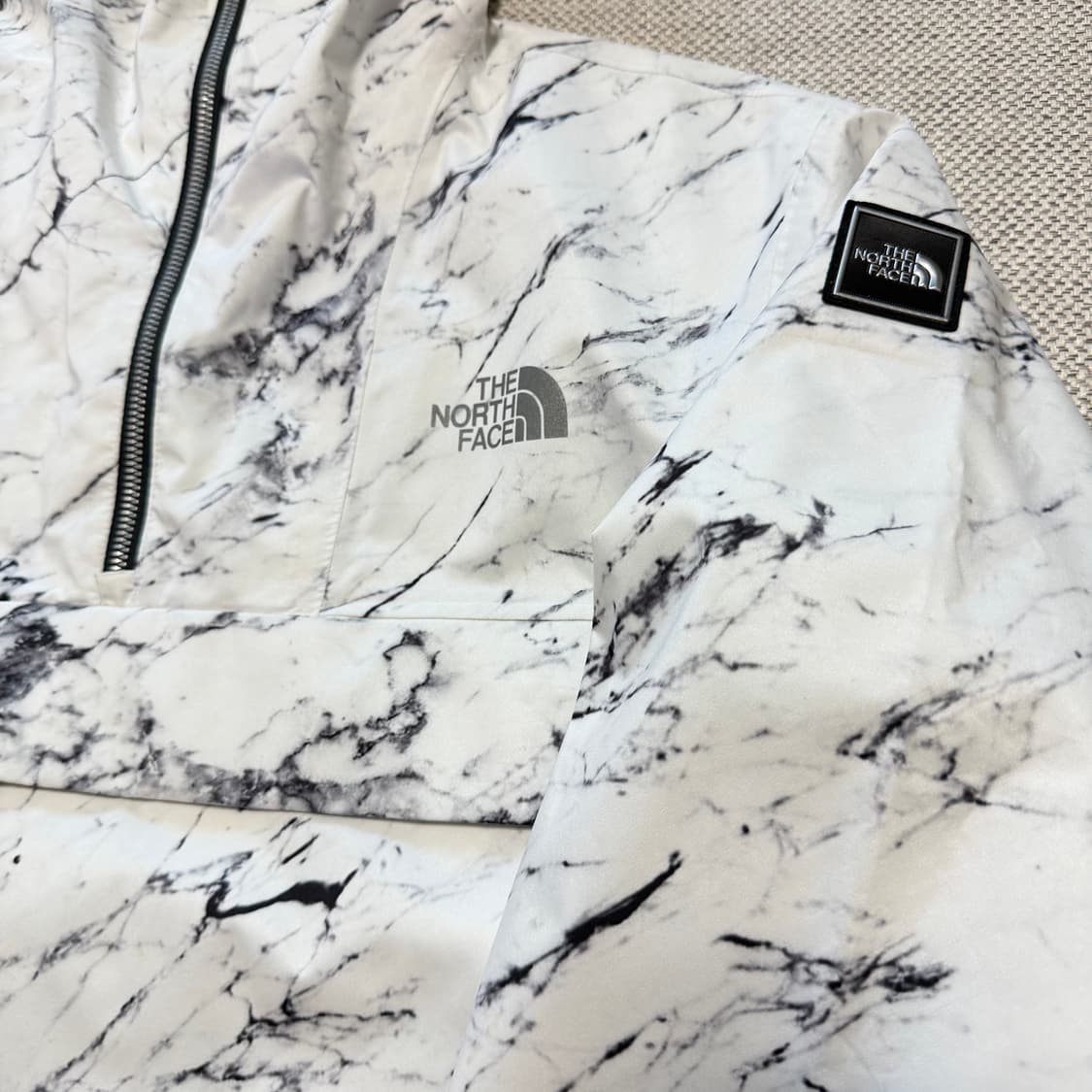 노스페이스 데이 컴팩트 쉴드 아노락 상품이미지2