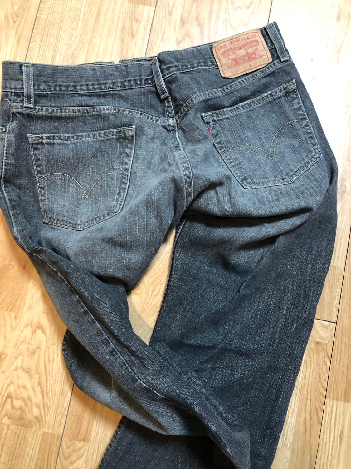 levis 501 상품이미지2