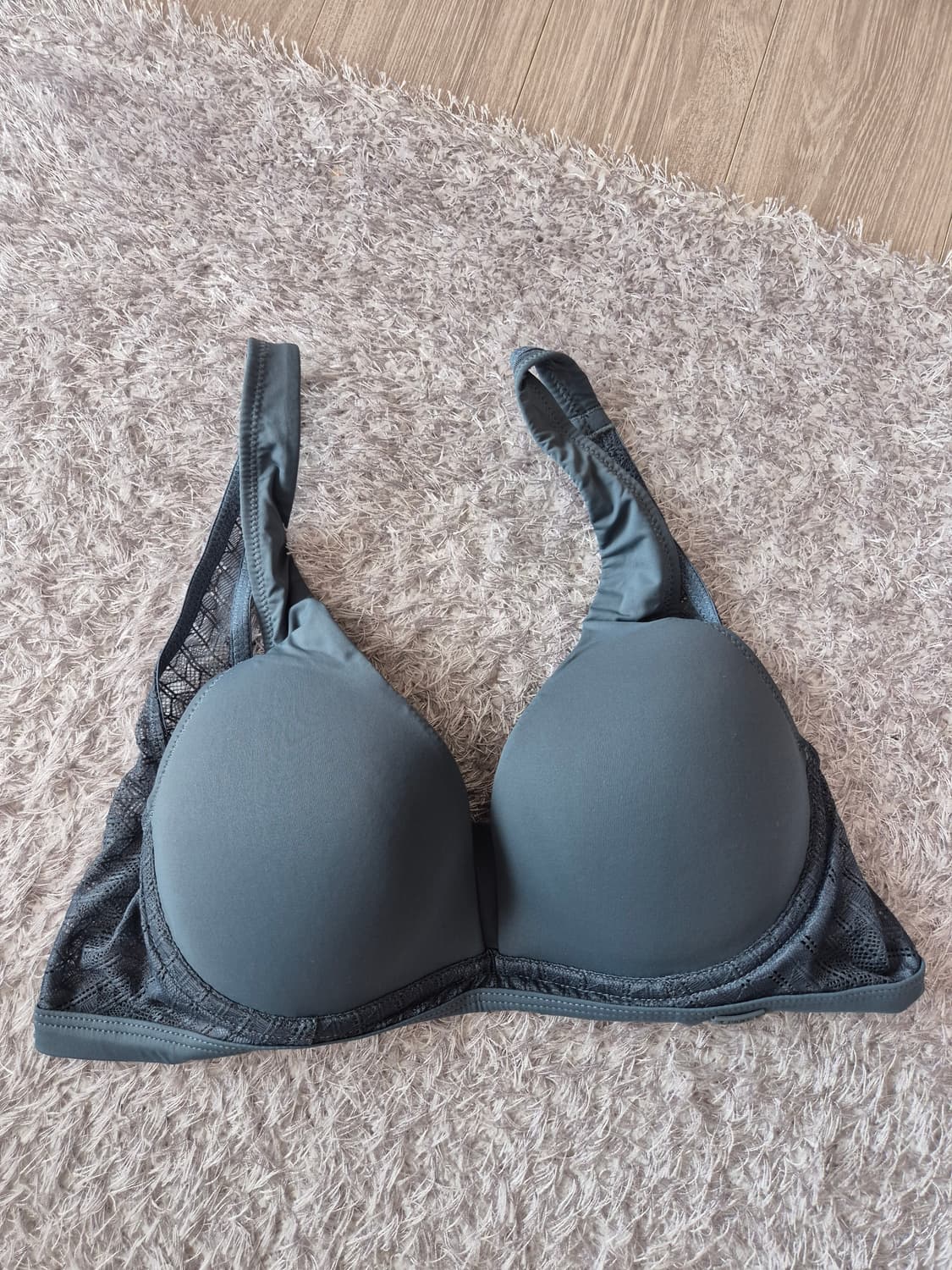 새상품)DKNY브라 (75A) 상품이미지2