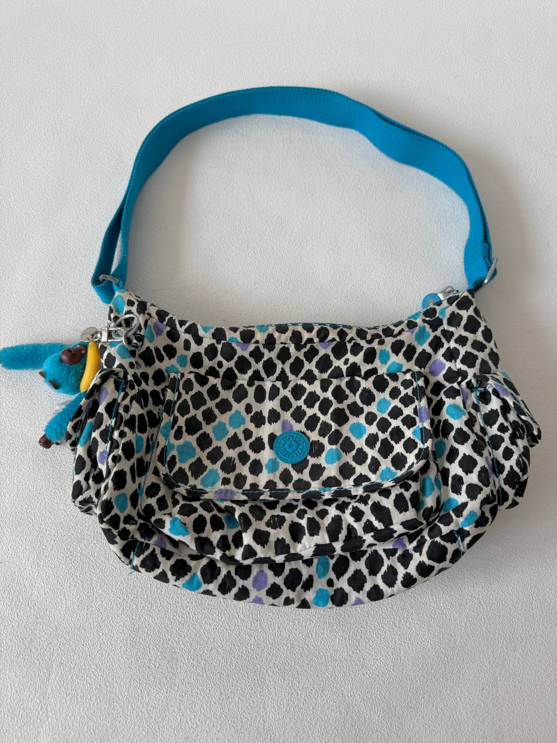 키플링(Kipling) 숄더백 상품이미지2