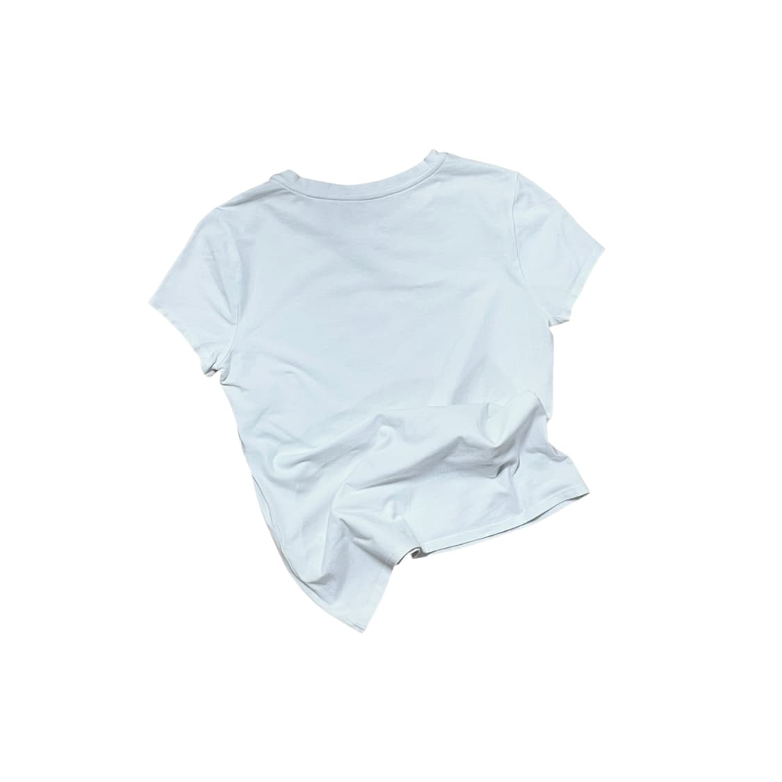Armani Exchange Cubic Slim T-shirt 상품이미지2