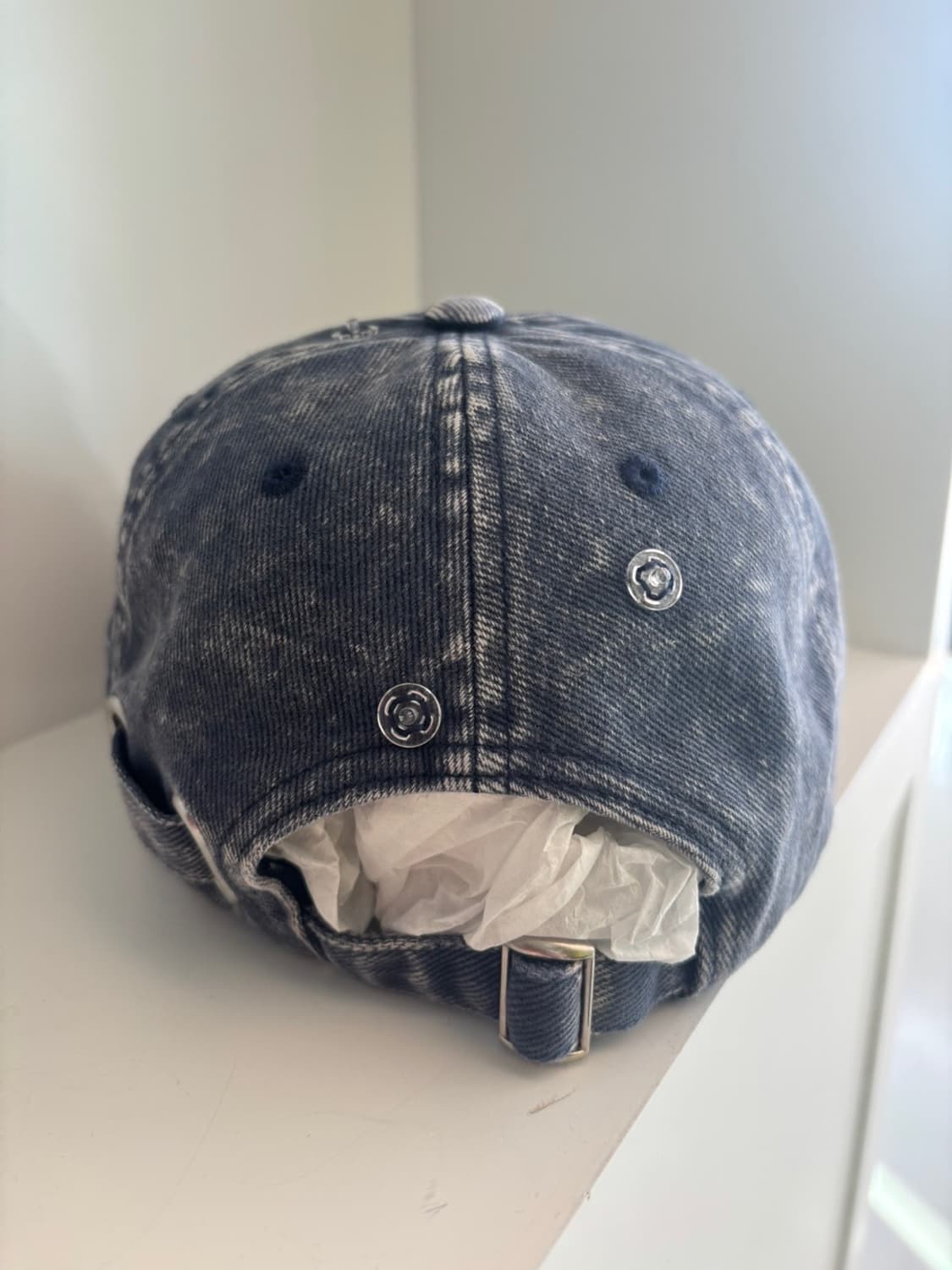 (New)13de marzo Ball Cap 상품이미지5