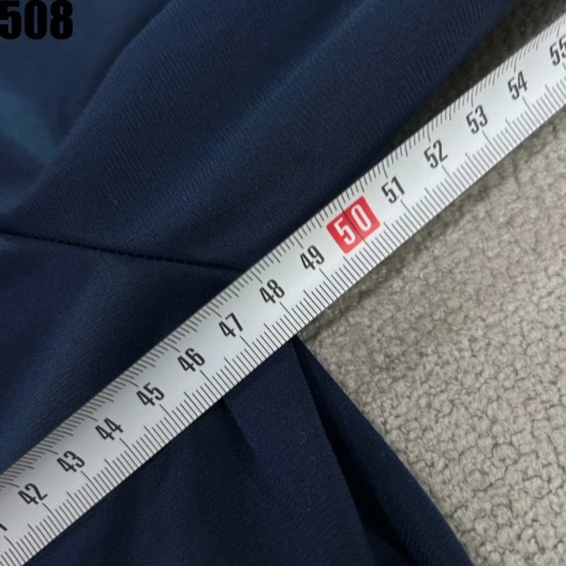 아디다스 네이비 져지  상품이미지4