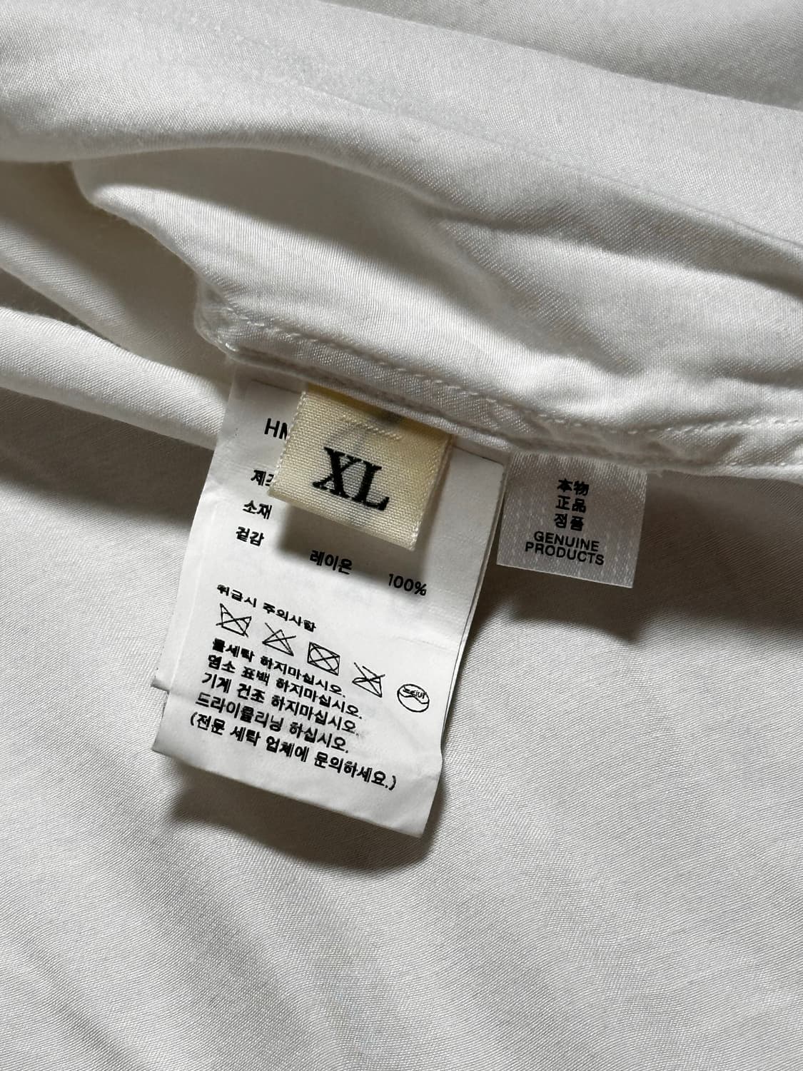 Human Made 휴먼 메이드 그래픽 알로하 셔츠 XL 상품이미지8