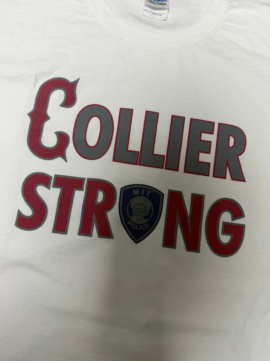 Gildan 울트라코튼 2XL 상품이미지3