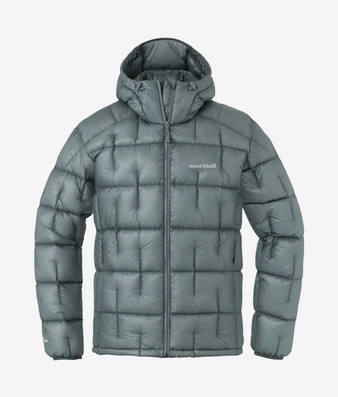 (새상품) 몽벨 플라즈마 1000 알파인 다운 파카 패딩 상품이미지1