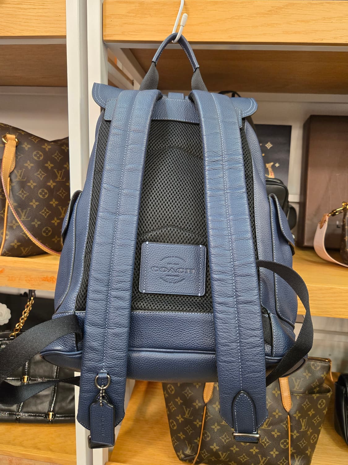 코치(Coach) 허드슨 백팩(Hudson Backpack) 상품이미지2