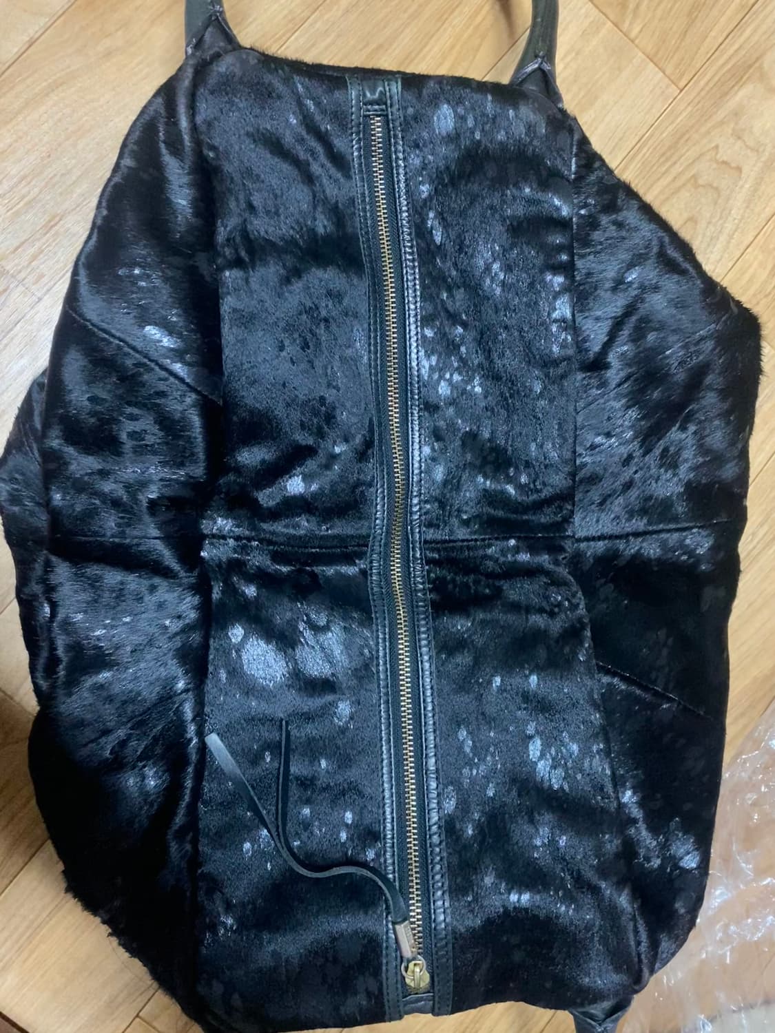 디젤 디비나 XL백 상품이미지4