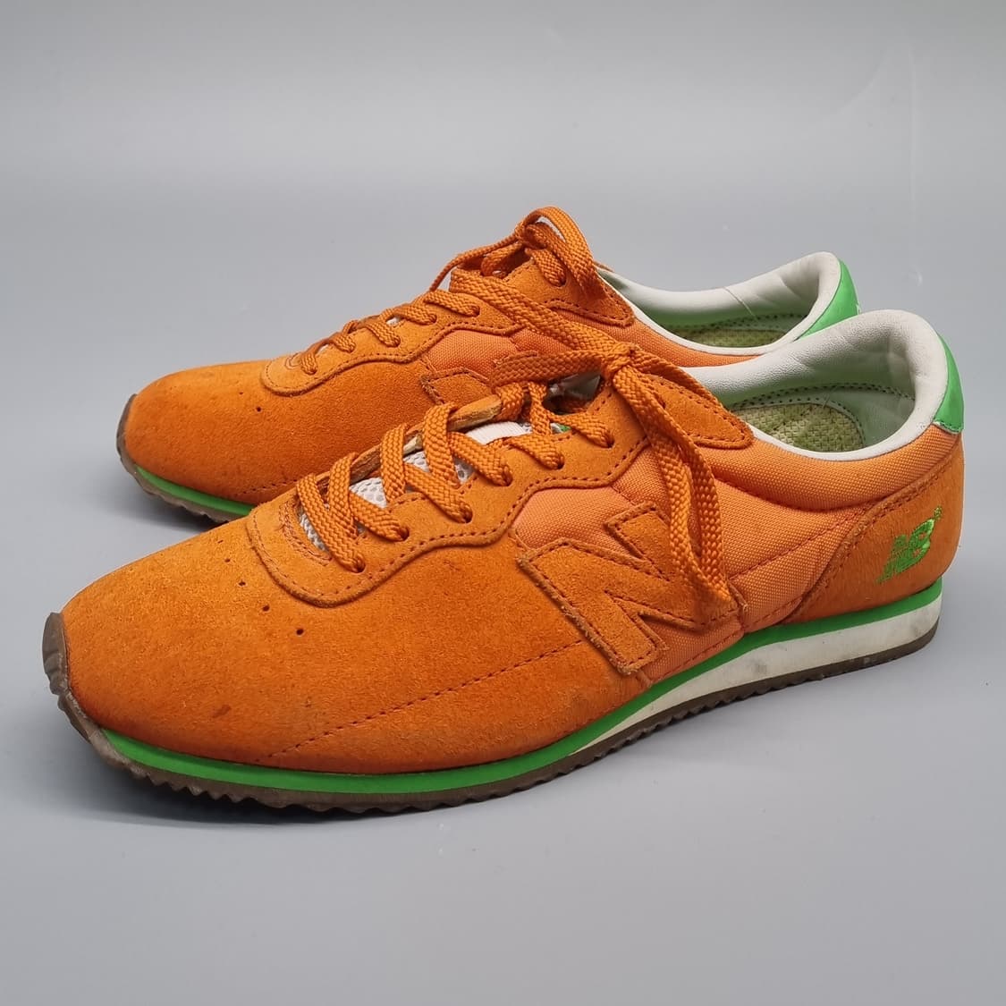 뉴발란스 COMP80 여성운동화240 상품이미지1