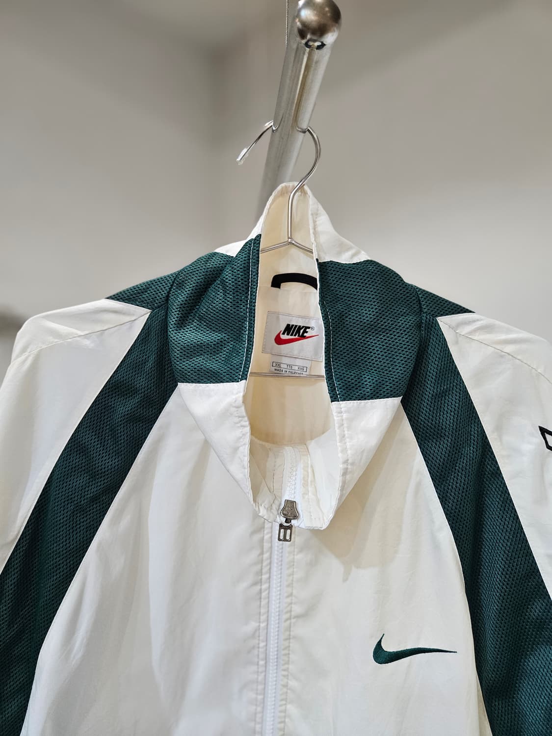 나이키 올드스쿨 바람막이 상품이미지4